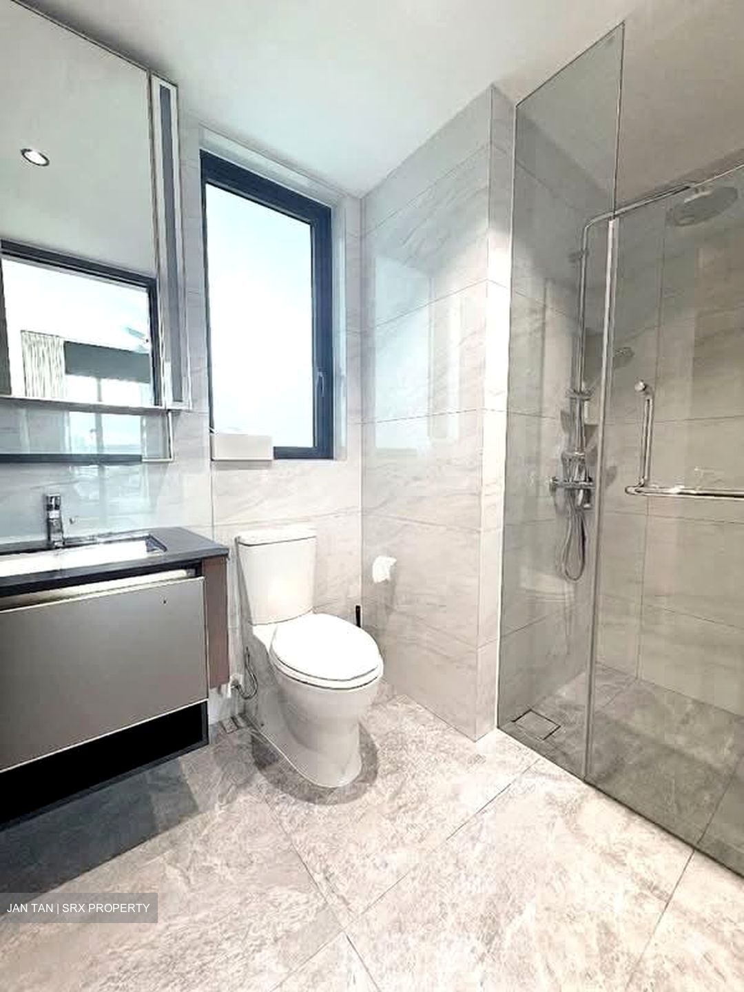 Normanton Park (D5), Apartment #560594111